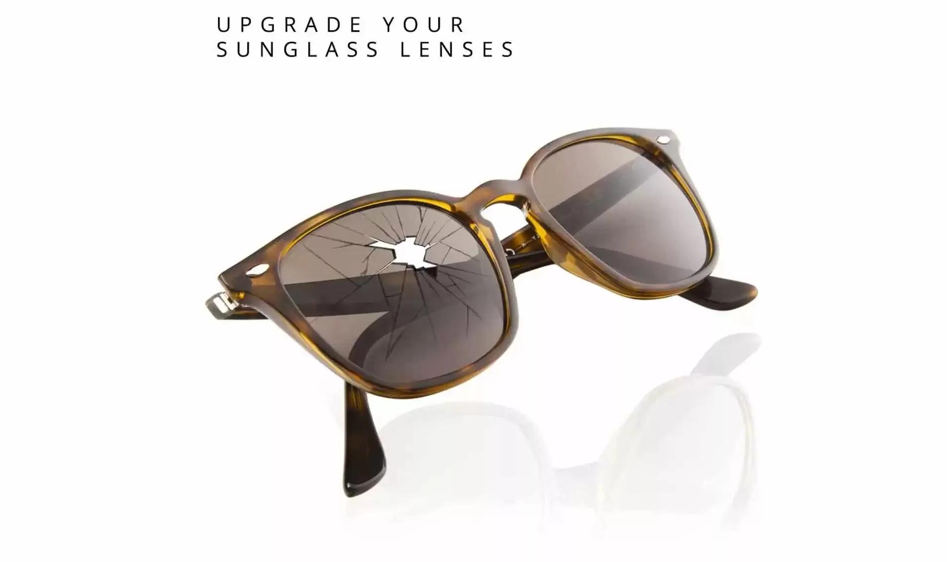 TheSunglassFix Upgrade Your Sunglasses Lenses 
