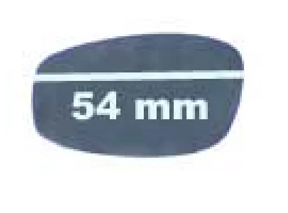 Sunglass Fix Replacement Lenses for Von Zipper MC - 54mm Wide Sunglass Fix Replacement Lenses for Von Zipper MC - 54mm Wide