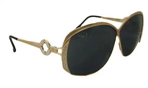 Sunglass Fix Replacement Lenses for Caviar 6290 - 68mm Wide Sunglass Fix Replacement Lenses for Caviar 6290 - 68mm Wide