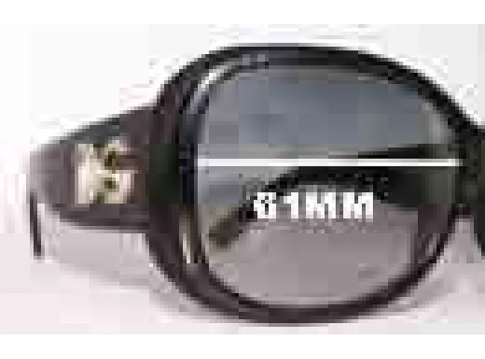 Sunglass Fix Replacement Lenses for Dolce & Gabbana DG4033 - 61mm Wide Sunglass Fix Replacement Lenses for Dolce & Gabbana DG4033 - 61mm Wide