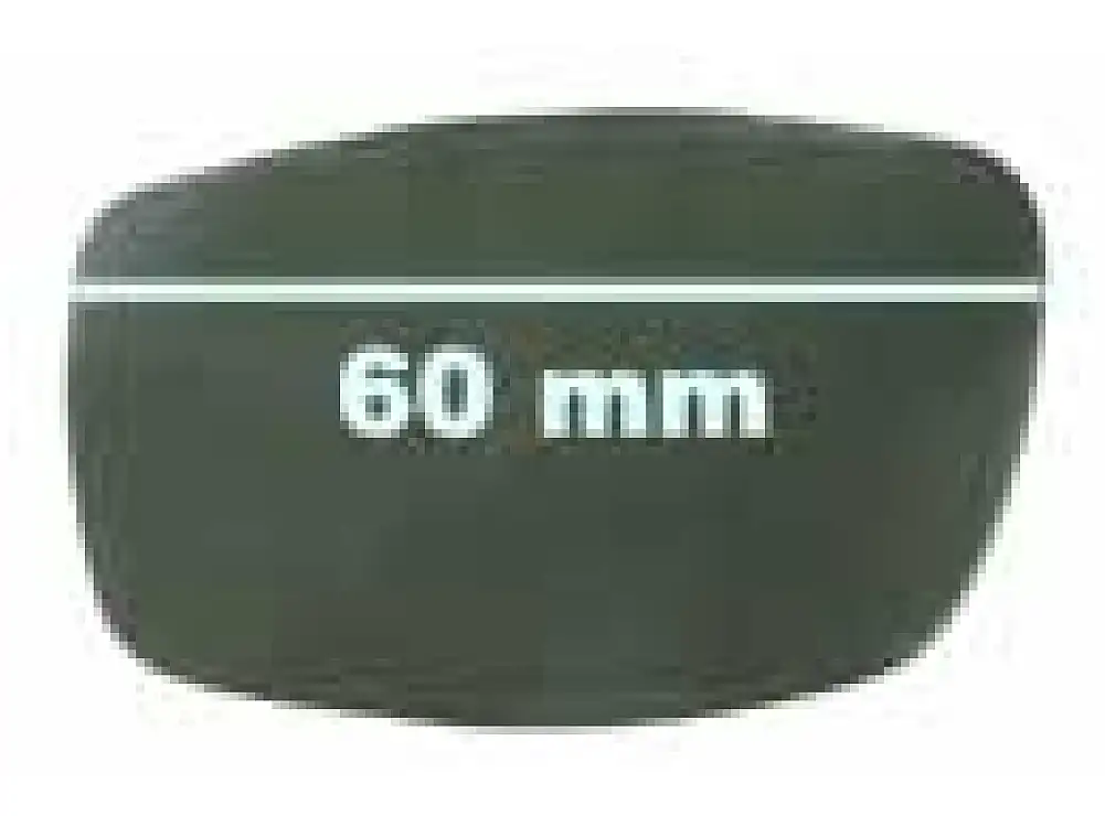 Sunglass Fix Replacement Lenses for Persol 2754-S - 60mm Wide Sunglass Fix Replacement Lenses for Persol 2754-S - 60mm Wide