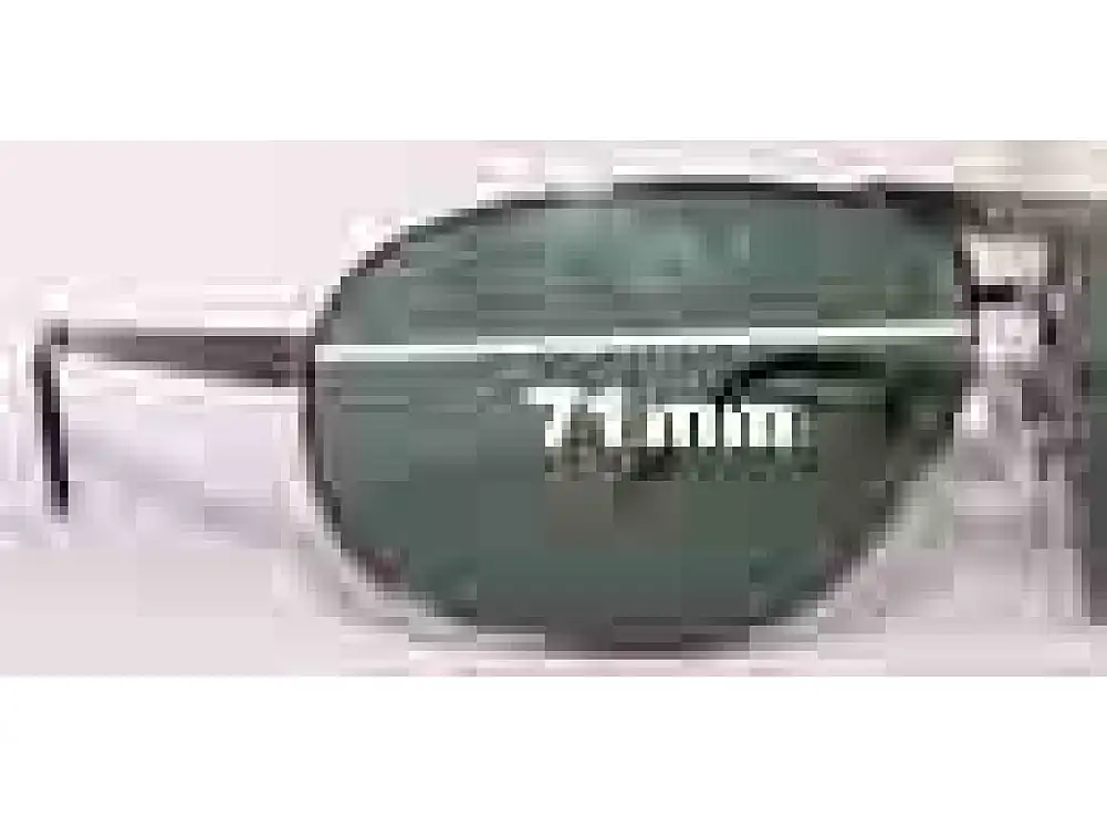 Sunglass Fix Replacement Lenses for Salvatore Ferragamo 1124 - 71mm Wide Sunglass Fix Replacement Lenses for Salvatore Ferragamo 1124 - 71mm Wide