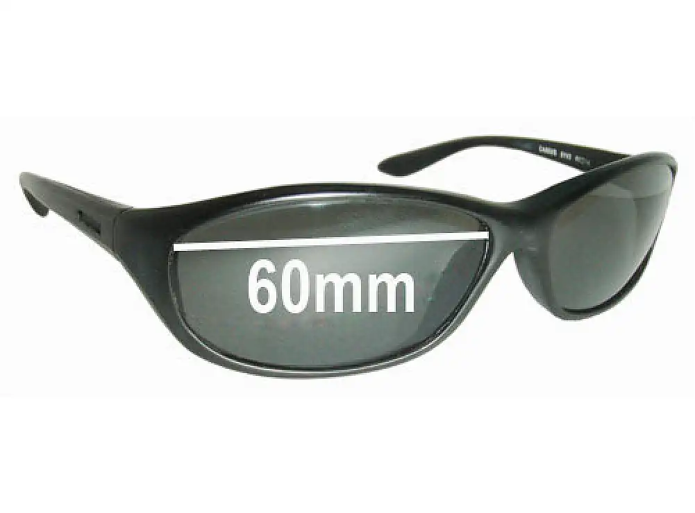 Sunglass Fix Replacement Lenses for Carrera 903/S - 60mm Wide Sunglass Fix Replacement Lenses for Carrera 903/S - 60mm Wide