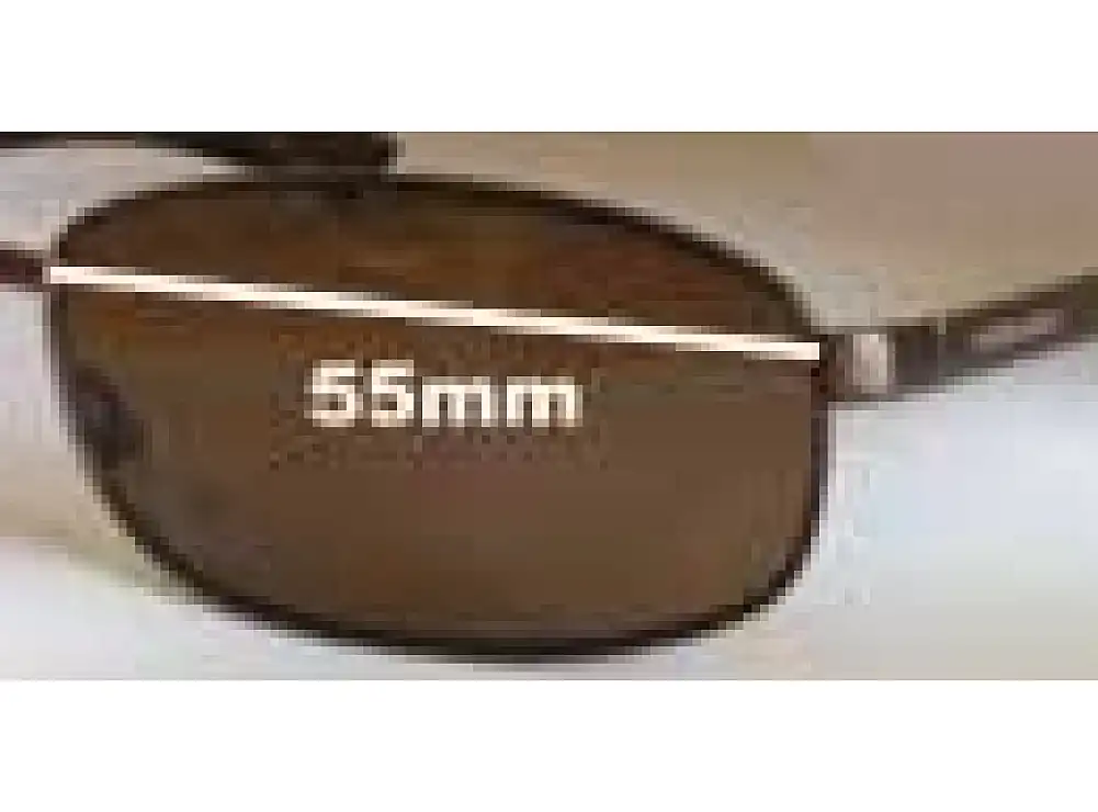 Sunglass Fix Replacement Lenses for Giorgio Armani GA 188/S - 55mm Wide Sunglass Fix Replacement Lenses for Giorgio Armani GA 188/S - 55mm Wide