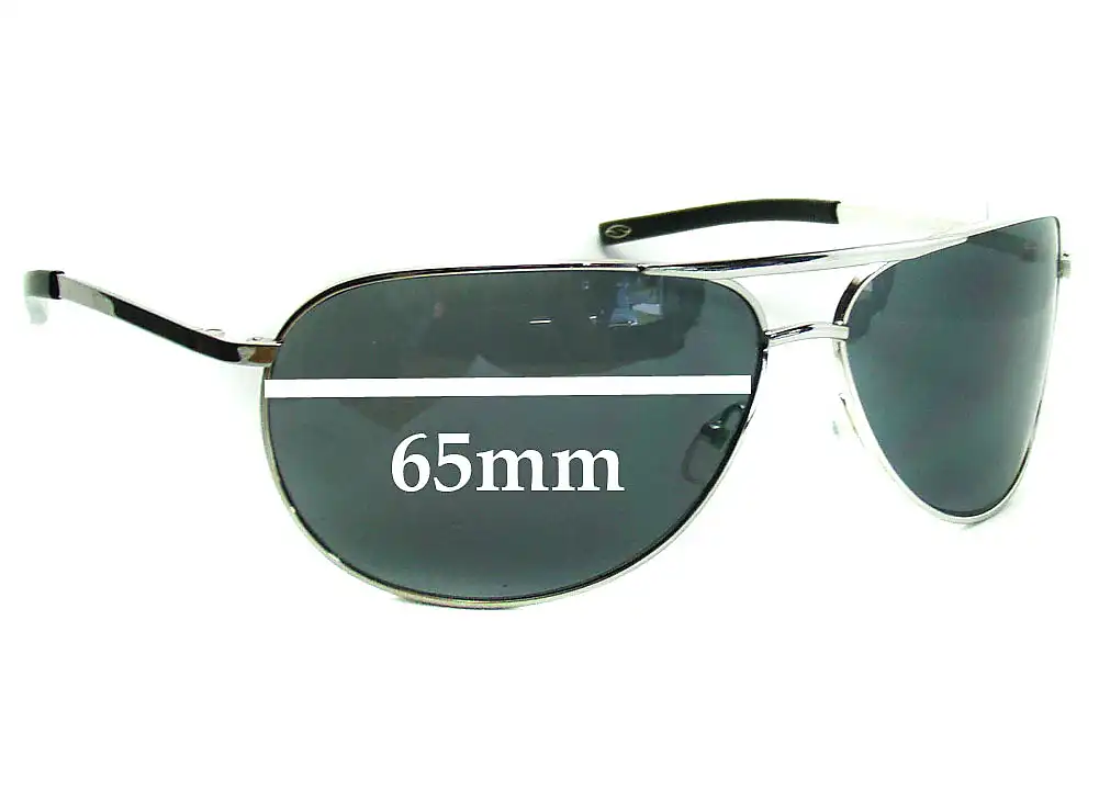 Sunglass Fix Replacement Lenses for Smith Lineup - 64mm Wide Sunglass Fix Replacement Lenses for Smith Lineup - 64mm Wide