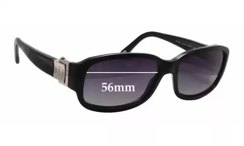 Sunglass Fix Replacement Lenses for Tiffany & Co TF 4002 - 56mm Wide Sunglass Fix Replacement Lenses for Tiffany & Co TF 4002 - 56mm Wide