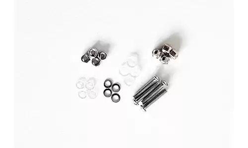 Sunglass Parts RIMLESS KIT Sunglass Parts RIMLESS KIT