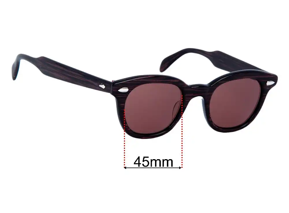 American Optical Times Replacement Lenses American Optical Times Replacement Lenses
