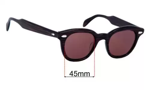 American Optical Times Replacement Lenses American Optical Times Sunglasses Replacement Lenses