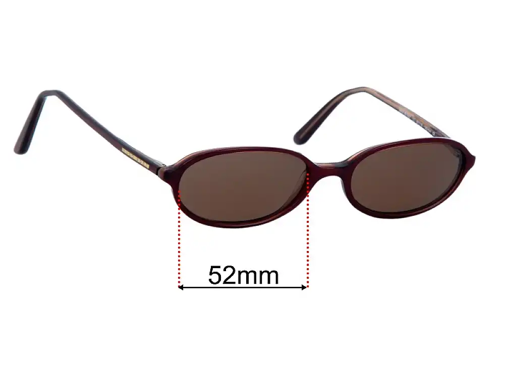 Hugo Boss HB 11526 Replacement Lenses Hugo Boss HB 11526 Replacement Lenses