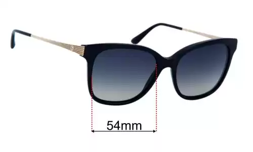 Giorgio Armani AR 8074 Replacement Lenses Giorgio Armani AR 8074 Sunglasses Replacement Lenses