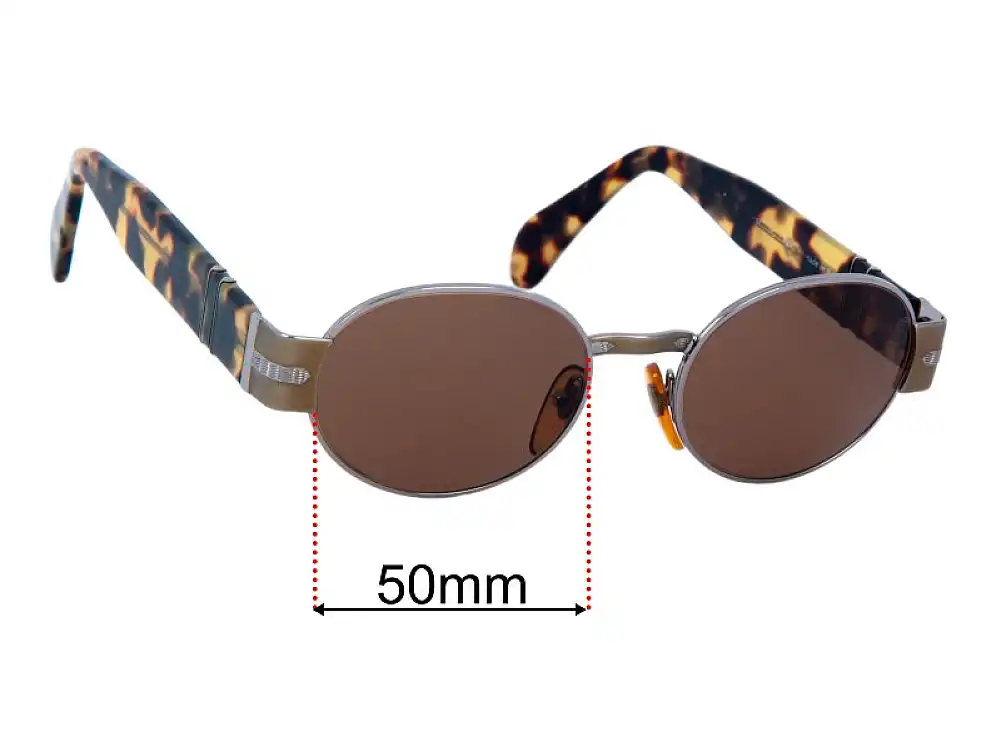 Persol Samoa Replacement Lenses Persol Samoa Replacement Lenses