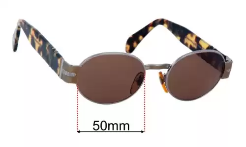 Persol Samoa Replacement Lenses Persol Samoa Replacement Sunglasses Lenses