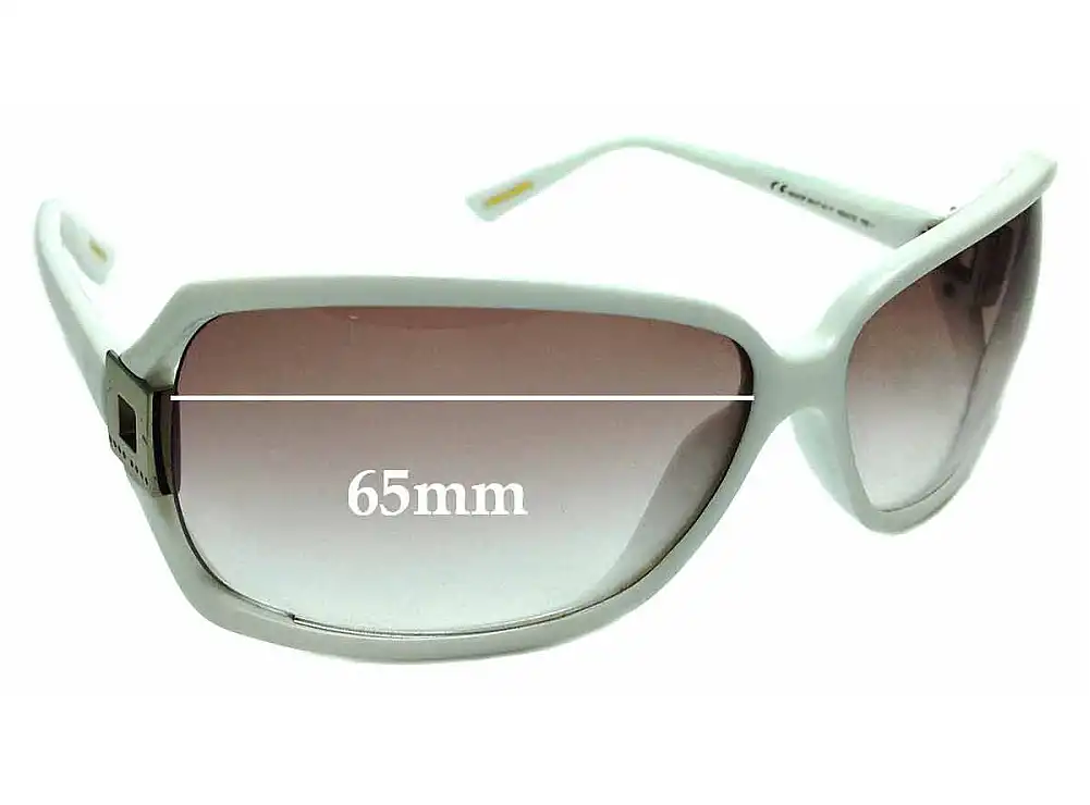 Sunglass Fix Replacement Lenses for Hugo Boss 0241/S - 65mm Wide Sunglass Fix Replacement Lenses for Hugo Boss 0241/S - 65mm Wide