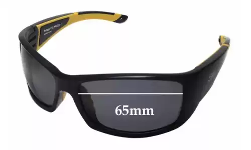 Sunglass Fix Replacement Lenses for SeaSpecs aFloat Pelagic - 65mm Wide Sunglass Fix Replacement Lenses for SeaSpecs aFloat Pelagic - 65mm Wide