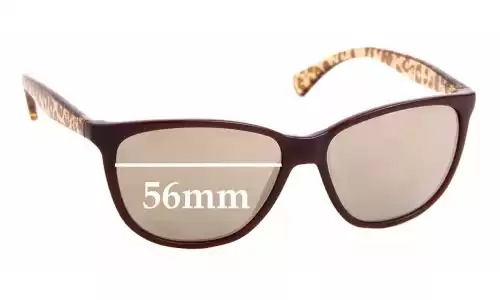 Sunglass Fix Replacement Lenses for Polo RA 5179 - 56mm Wide Polo RA 5179 Replacement Lenses 56mm wide