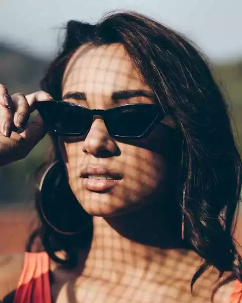 Geometric Sunglasses Geometric Sunglasses