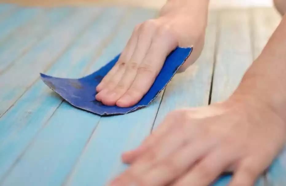Sandpaper Sandpaper