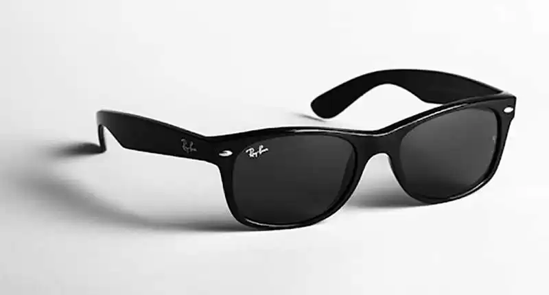 rayban wayfarer bio acetate frames