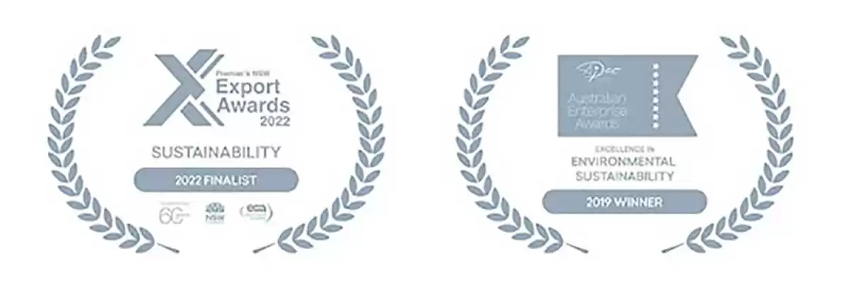 Sustainable Business Awards Sunglass Fix