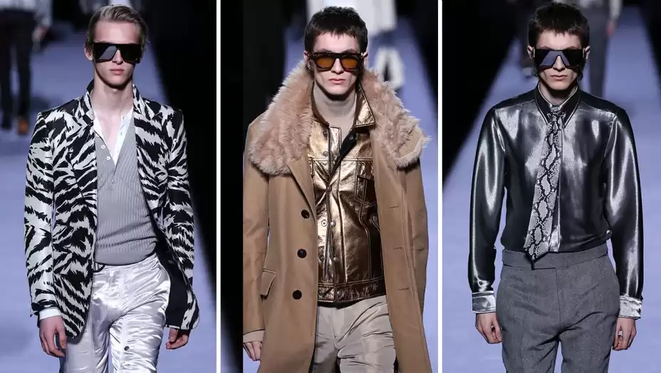 Fashion Week Highlights Fashion Week Highlights