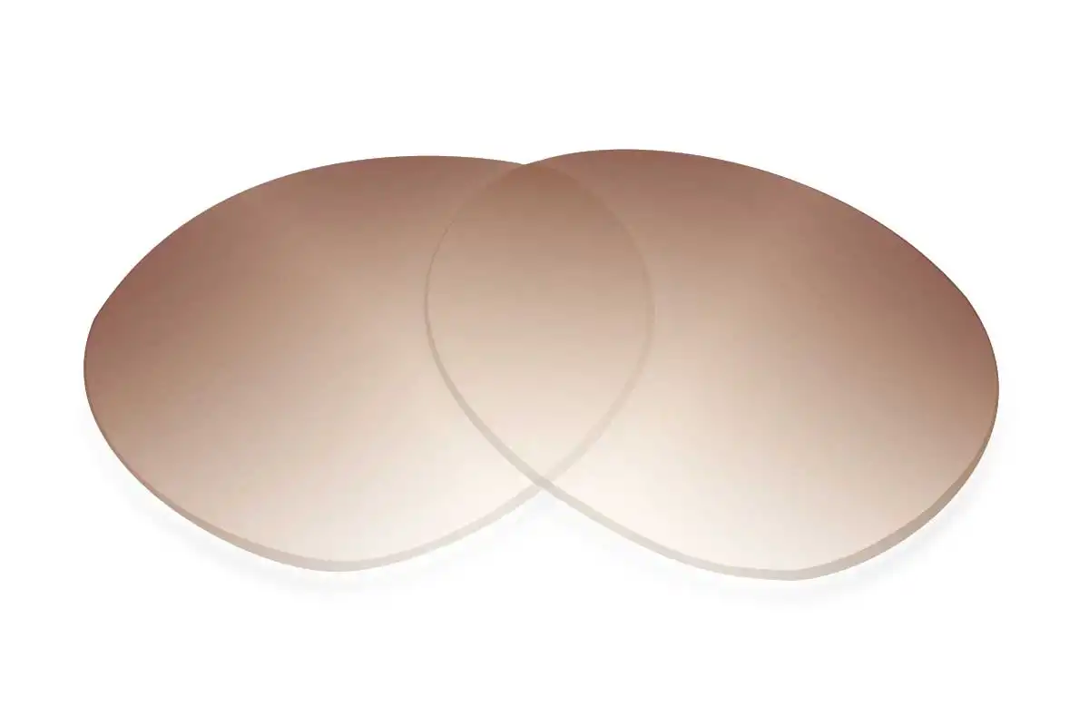 Hazel Gradient Gold Flash