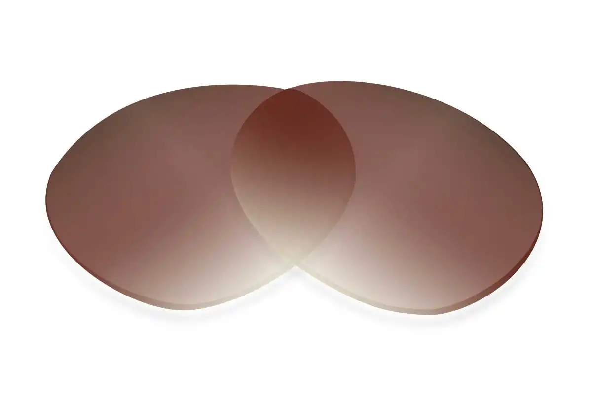 Burnt Umber Gradient