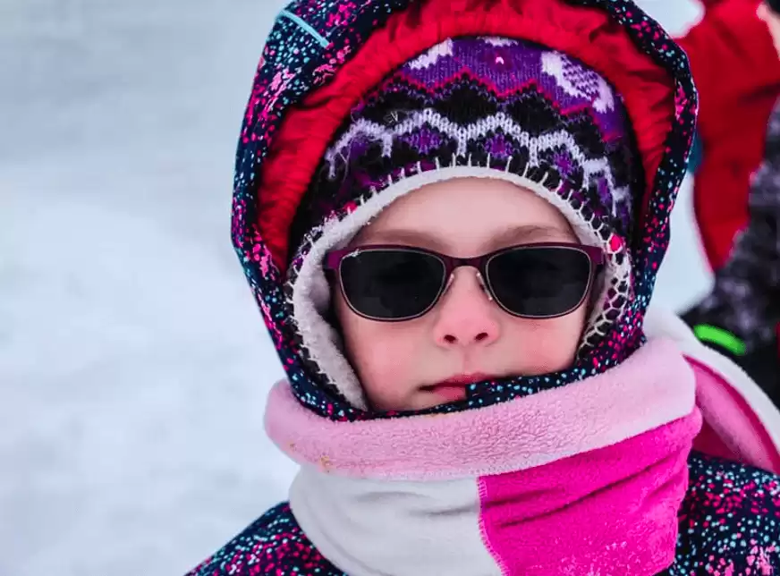 youth sports sunglasses