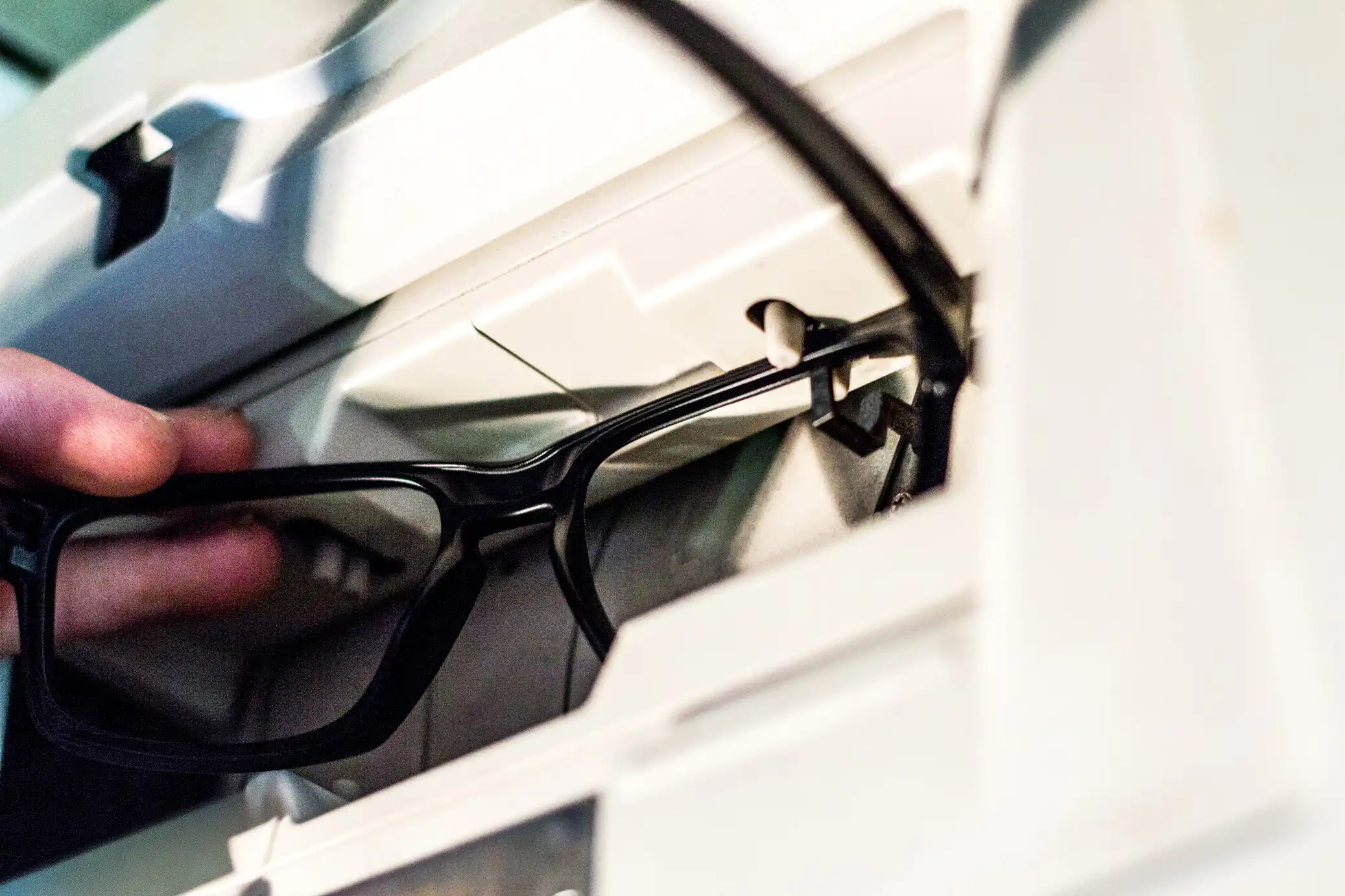 Designer sunglasses with custom lenses Designer sunglasses with custom lenses