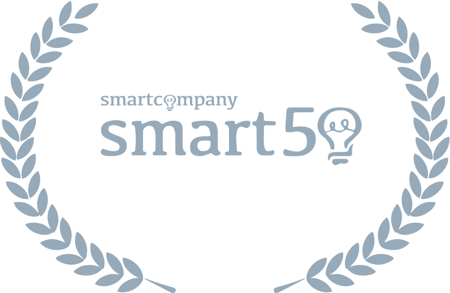 Smart50 Awards