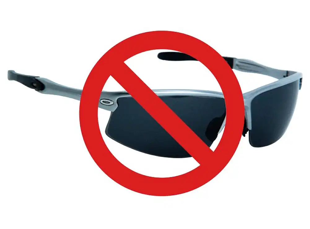 Sunglass Fix Ersatzgläser für Oakley OA3162 - 71mm Wide Sunglass Fix Ersatzgläser für Oakley OA3162 - 71mm Wide