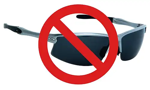 Sunglass Fix Ersatzgläser für Oakley OA3162 - 71mm Wide Oakley OA3162 Ersatzgläser 71mm wide