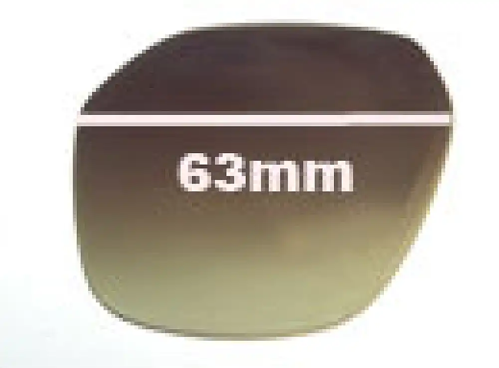 Sunglass Fix Ersatzgläser für Carrera Dakar 2 - 63mm Wide Sunglass Fix Ersatzgläser für Carrera Dakar 2 - 63mm Wide