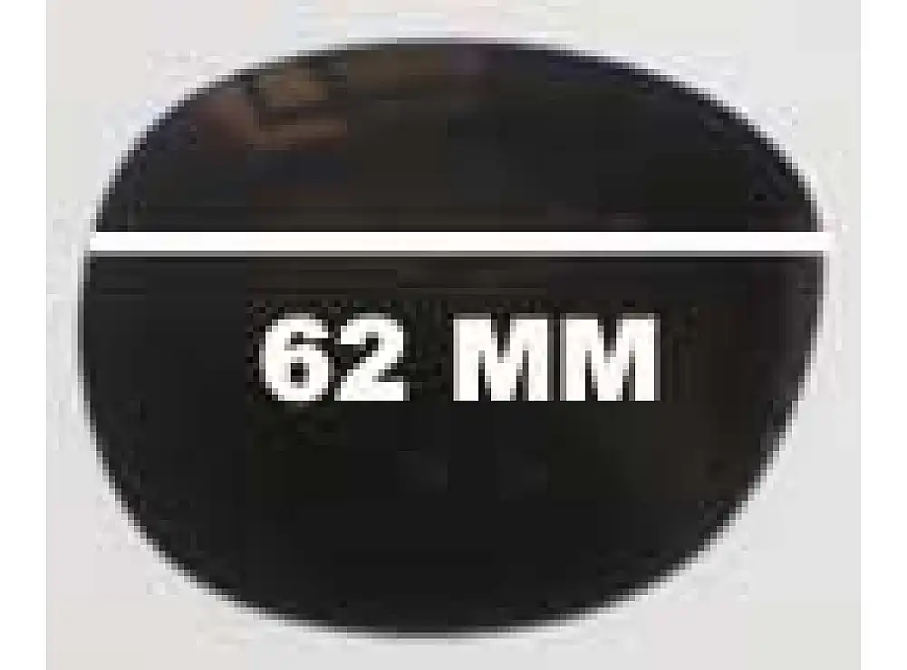 Sunglass Fix Ersatzgläser für Oroton Diva - 62mm Wide Sunglass Fix Ersatzgläser für Oroton Diva - 62mm Wide