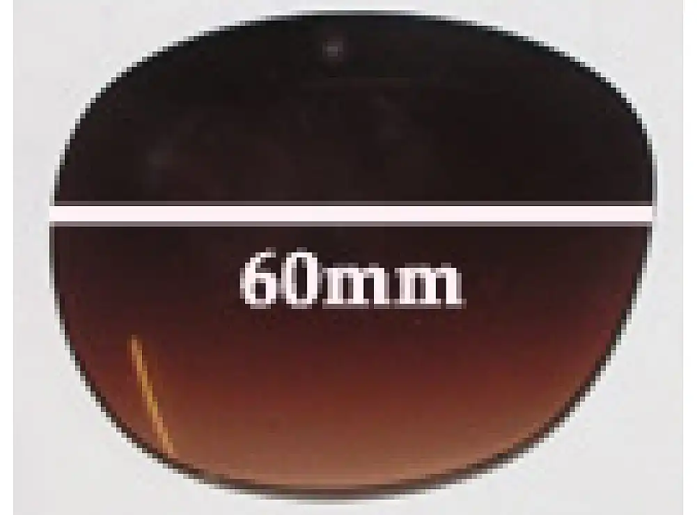 Sunglass Fix Ersatzgläser für Guess GU7002 - 60mm Wide Sunglass Fix Ersatzgläser für Guess GU7002 - 60mm Wide