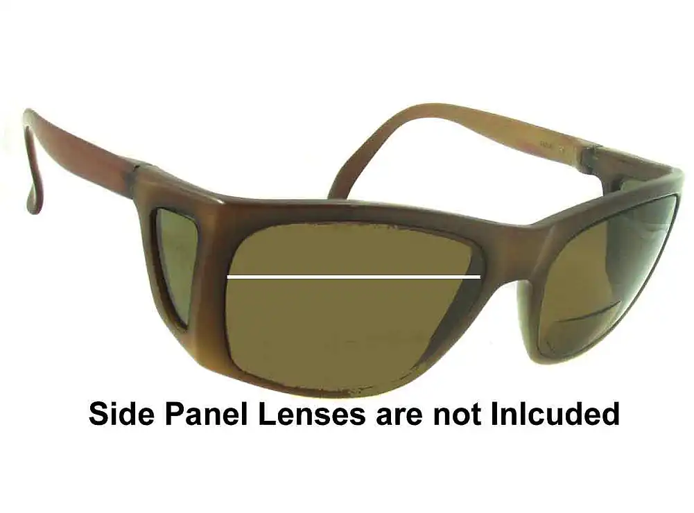 Sunglass Fix Ersatzgläser für Bolle 771 - 57mm Wide Sunglass Fix Ersatzgläser für Bolle 771 - 57mm Wide