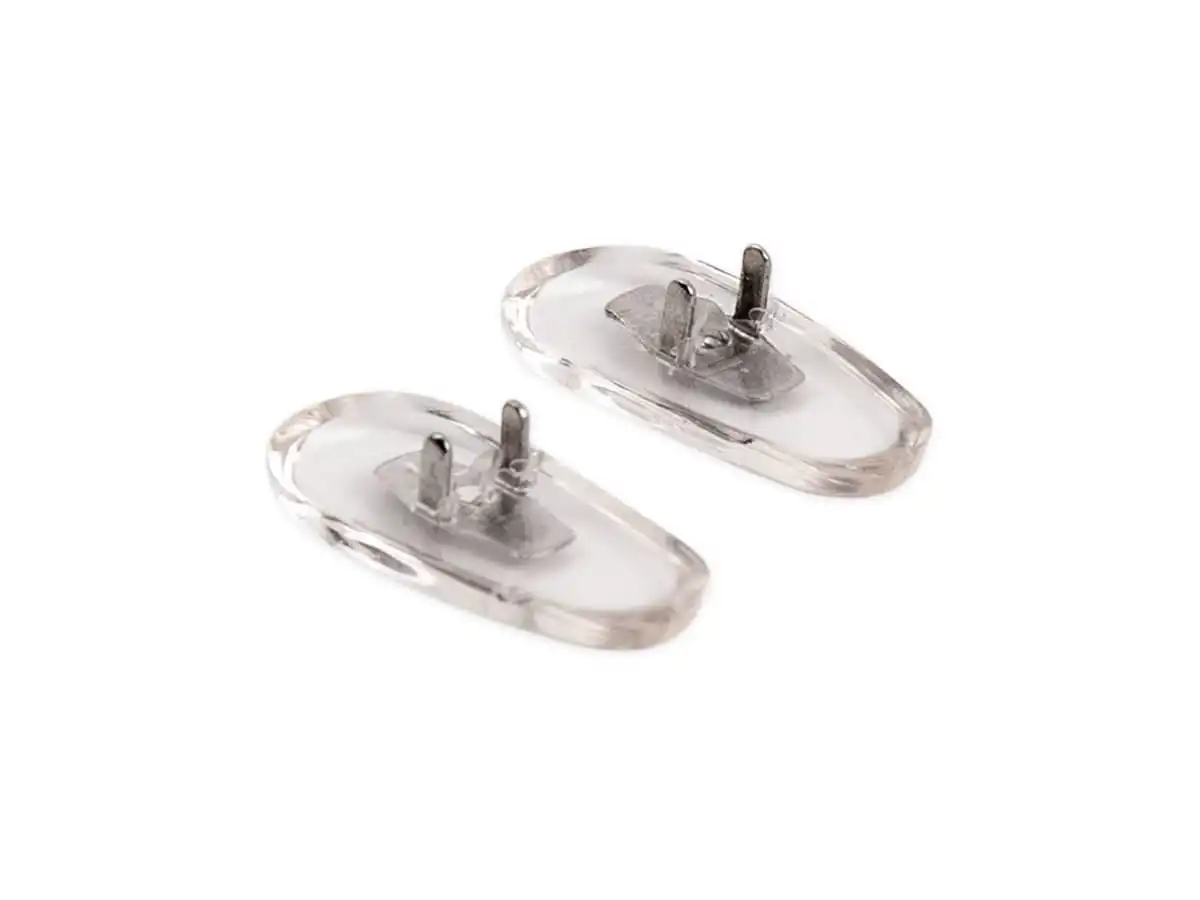 Alle Clip-on- und Crimp-Nasenpads anzeigen