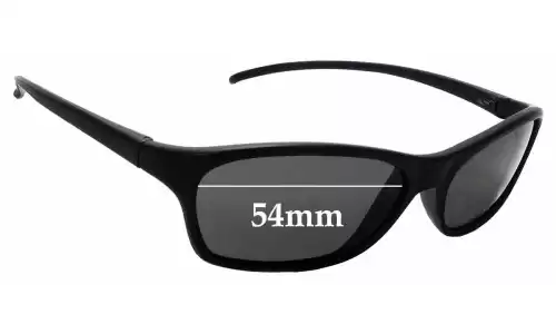 Sunglass Fix Ersatzgläser für Bolle Zuma - 54mm Wide Sunglass Fix Ersatzgläser für Bolle Zuma - 54mm Wide