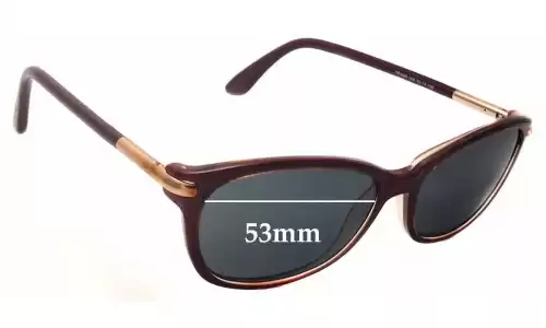 Sunglass Fix Ersatzgläser für Tom Ford TF5250 - 53mm Wide Sunglass Fix Ersatzgläser für Tom Ford TF5250 - 53mm Wide