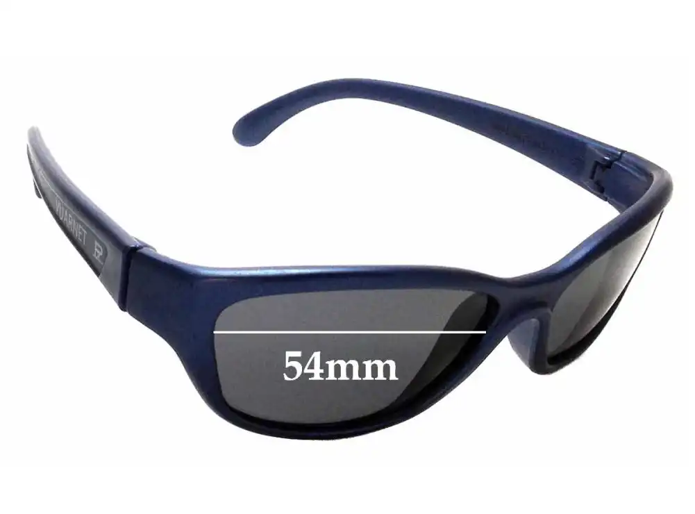 Sunglass Fix Ersatzgläser für Vuarnet Pouilloux 107 - 54mm Wide Sunglass Fix Ersatzgläser für Vuarnet Pouilloux 107 - 54mm Wide