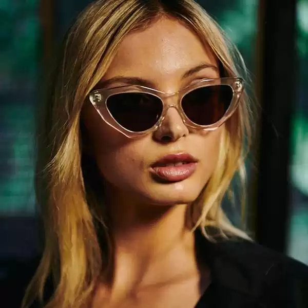 Childe Sunglasses Childe Sunglasses