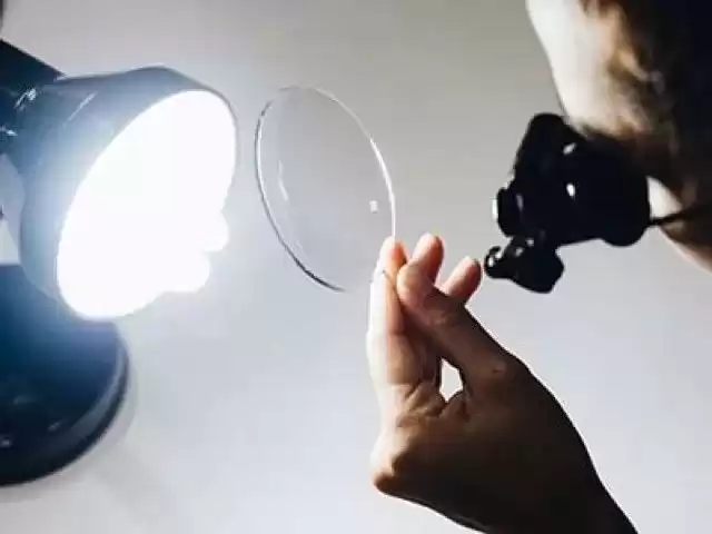 Lens Measurement Lens Measurement