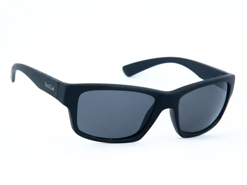 Schwarze schwimmende Sonnenbrille von Bollé Holman