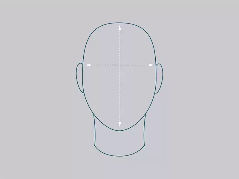 face symmetry