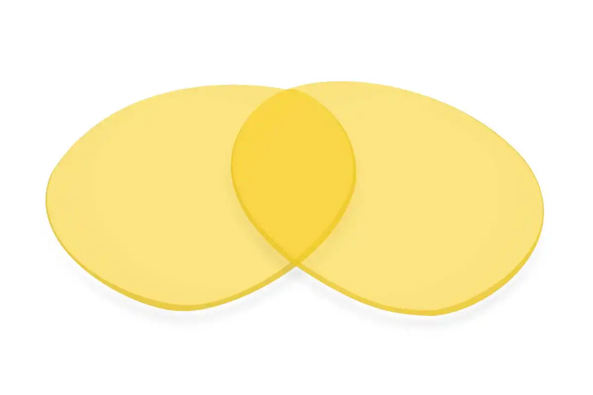 Gelb (Blau-Blocker)