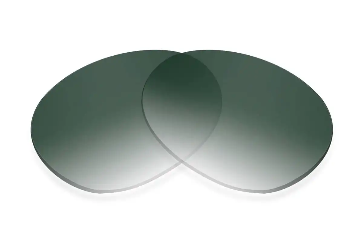 Degradadoe Verde G15