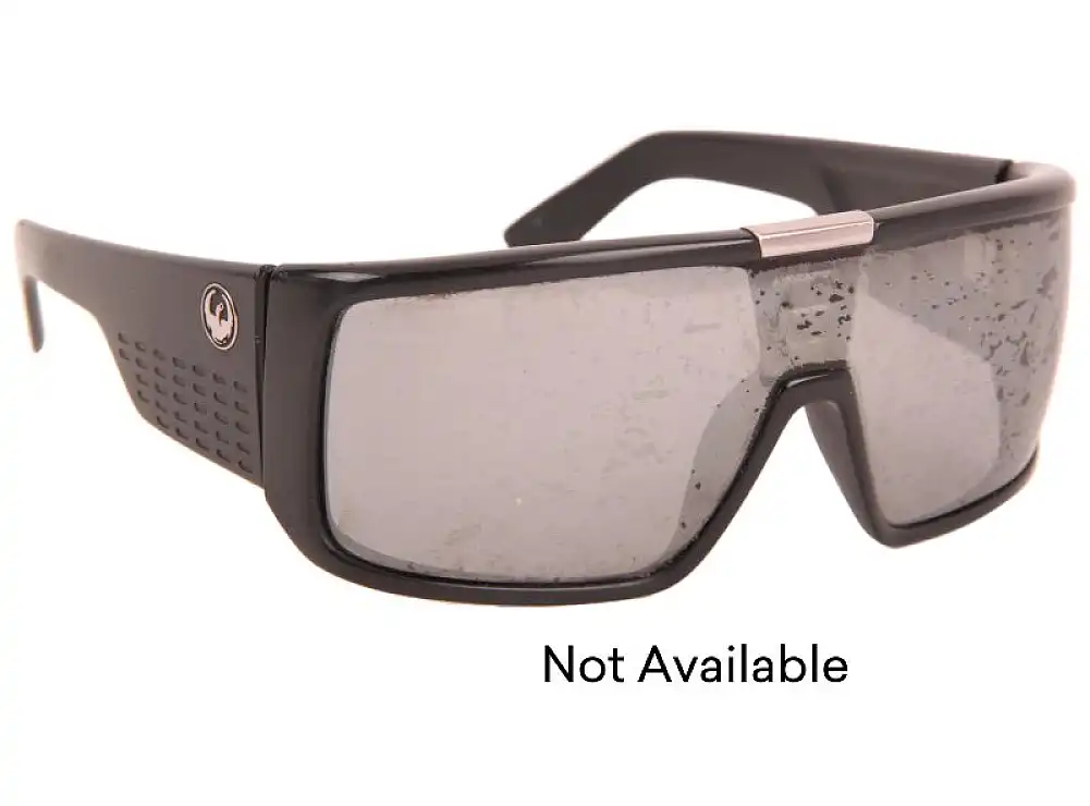Sunglass Fix Lentes de Repuesto para Dragon Domo *Cannot Make* - 0.mm Wide Sunglass Fix Lentes de Repuesto para Dragon Domo *Cannot Make* - 0.mm Wide