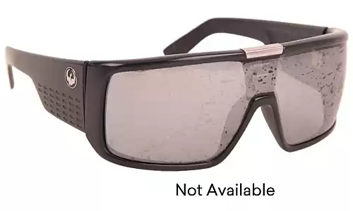 Sunglass Fix Lentes de Repuesto para Dragon Domo *Cannot Make* - 0.mm Wide Dragon Domo *Cannot Make* Lentes de Repuesto 0mm wide