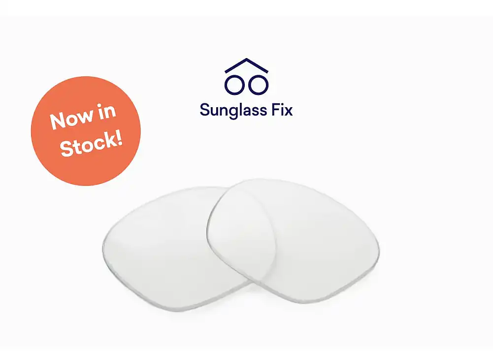 Sunglass Fix Lentes de Repuesto para Randolph Engineering AF2378 - 55mm Wide Sunglass Fix Lentes de Repuesto para Randolph Engineering AF2378 - 55mm Wide