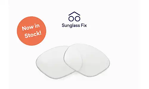 Sunglass Fix Lentes de Repuesto para Randolph Engineering AF2378 - 55mm Wide Randolph Engineering AF2378 Lentes de Repuesto 55mm wide
